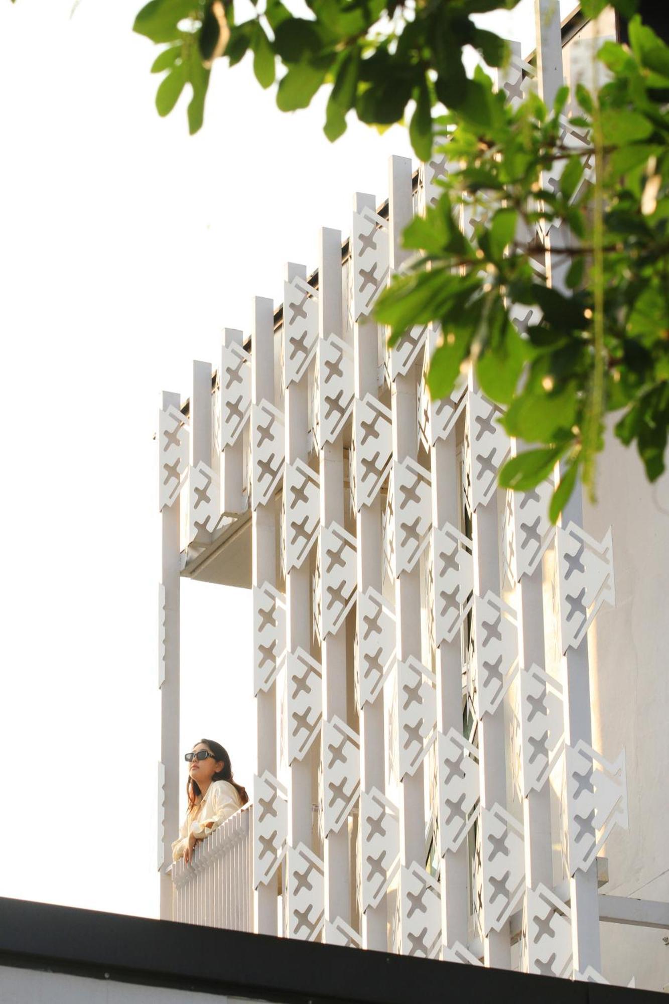 Villa Mahaphrom Nan Exterior photo